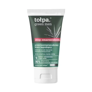 Tołpa Green Men Anti-Falten-Creme für Männer 50 ml