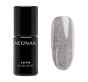 NeoNail Glacial Glow UV Nagellack 11317 Glacial Grey 7,2ml 11317 Glacial Grey 7,2ml