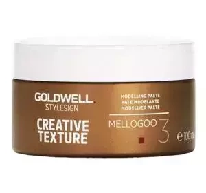 GOLDWELL TEXTURE MELLOGOO MODELLIERPASTE 100 ML