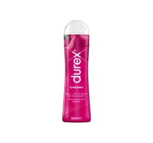 Durex Cherry Intimgel 50ml