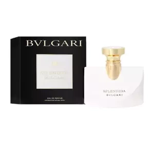 BVLGARI SPLENDIDA PATCHOULI TENTATION EDP SPRAY 100ML