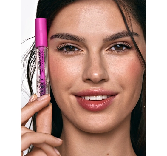 Kliknij na zdjęcie, aby je powiększyć LAMEL FIXIERENDES AUGENBRAUEN- UND WIMPERNGEL 401 TRANSPARENT 4,5ML