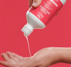 WELLA PROFESSIONALS INVIGO COLOR BRILLIANCE SHAMPOO FÜR FEINES HAAR 300ML