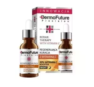 DERMOFUTURE REGENERIERENDE KUR MIT VITAMIN C 20ML