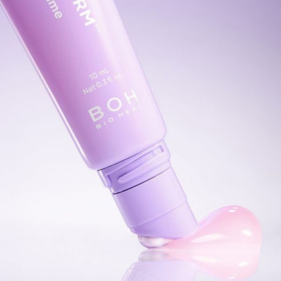 Bioheal Boh Probioderm Collagen Volume Lip Plumper – Lippenbalsam zur Lippenvergrößerung mit Kollagen, 10 ml