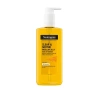 Neutrogena Clear&Soothe Micellar Jelly Gesichtsreinigungsgel mit Kurkuma 200 ml