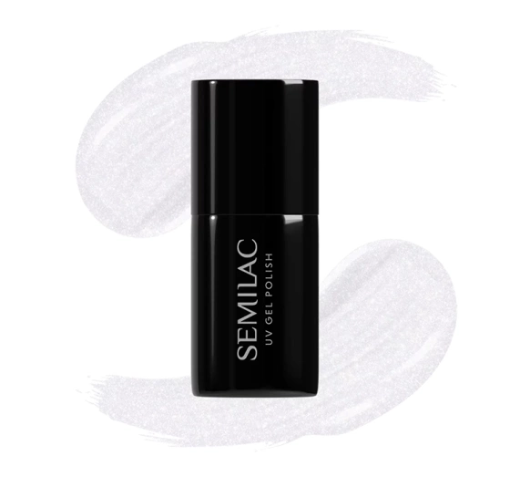 Semilac Summer UV-Nagellack 496 Open Air 7ml