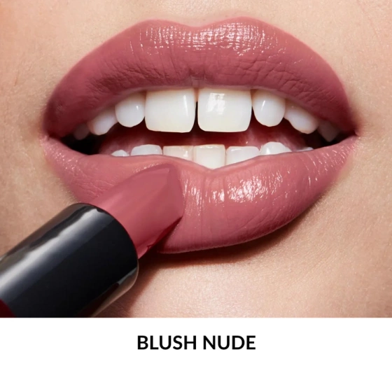 Avon Ultra Colour Creamy Lipstick Ultra-cremiger Lippenstfit 55 Blush Nude 3,6g