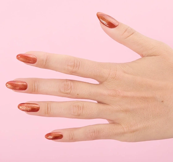 Kliknij na zdjęcie, aby je powiększyć Semilac TrendyLicious Hybrid-Nagellack 944 Glazed Cinnamon 7 ml