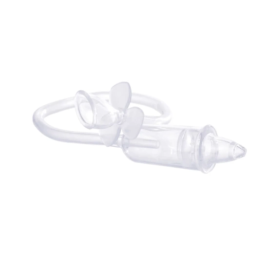 Canpol Babies Nasensauger mit weicher Spitze