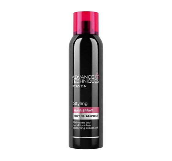 Avon Advance Techniques Trocken-Shampoo 150ml