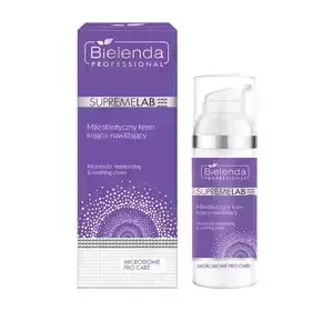 BIELENDA PROFESSIONAL SUPREMELAB MICROBIOME PRO CARE CREME 50ML