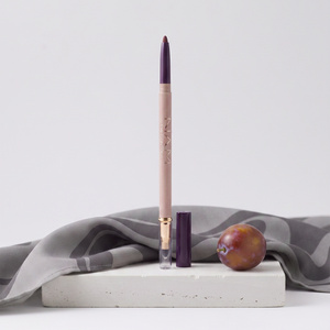 NAM Eye Contour Augenstift mit Schwämmchen 6 Plum 0,8 g