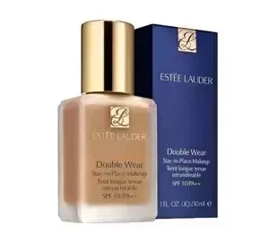 ESTEE LAUDER DOUBLE WEAR STAY IN PLACE MAKEUP 3C2 PEBBLE 30 ML