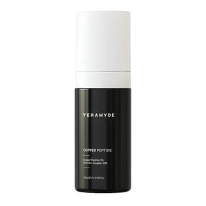THERAMID COPPER PEPTIDE ANTI FALTEN GESICHTSSERUM 30ML