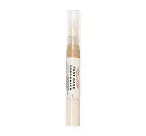 MAKEUP REVOLUTION FAST BASE CONCEAL ABDECKPRODUKT C8.5