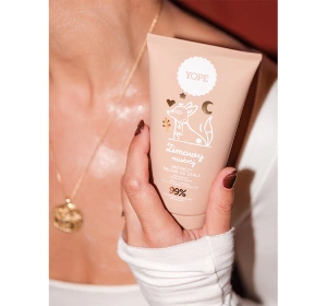 Yope Winterstimmung Nährende Körperlotion 150 ml