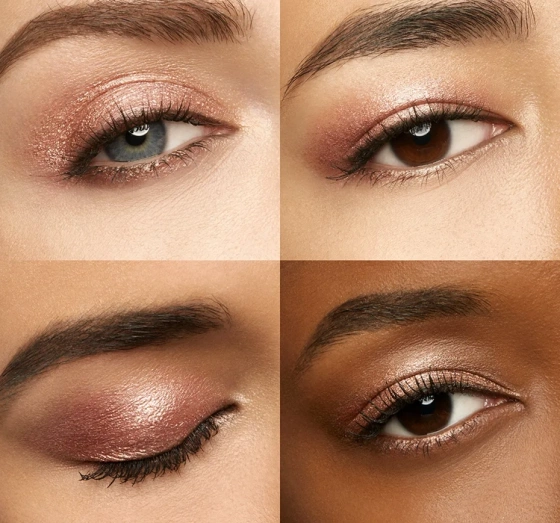 KIKO Milano Long Lasting Eyeshadow Stick Lidschatten 07 Vintage Rose 1,6g