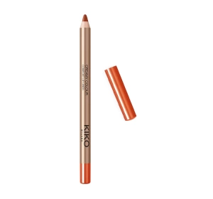 KIKO Milano Creamy Colour – temperierter Lippenkonturenstift 19 Orange 1,2 g