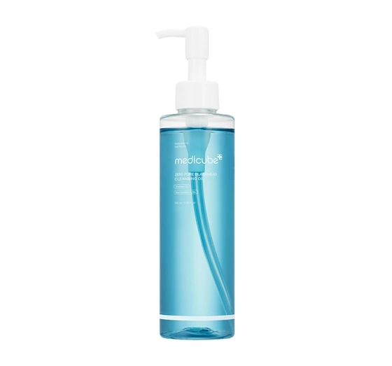 Medicube Zero Pore Blackhead Deep Cleansing Oil Reinigungsöl 205 ml