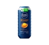 NIVEA MEN Sport 3-in-1-Duschgel für Männer, 250 ml