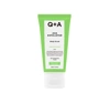 Q+A AHA Exfoliator glättendes Körperpeeling mit Säuren 50ml
