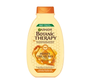 Garnier Botanic Therapy Honey Treasures Regenerierendes Shampoo für strapaziertes Haar 400 ml
