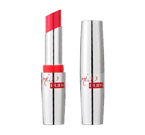 Pupa Milano Miss Pupa Lippenstift 302 Party Pink 2,4 ml