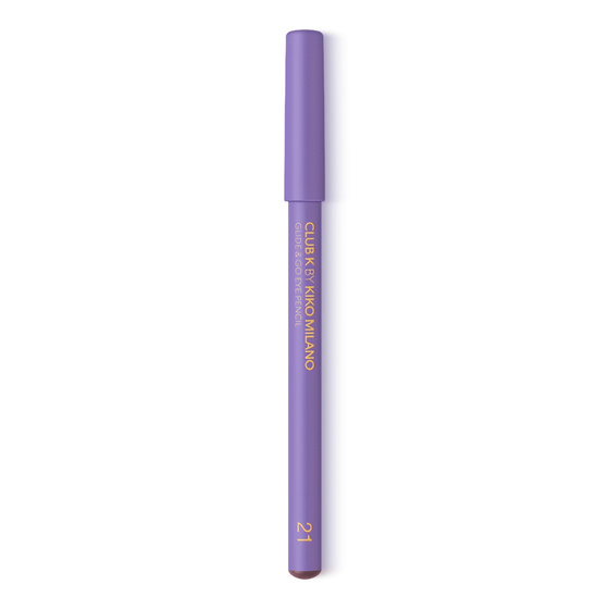 KIKO Milano Club K Glide & Go Eye Pencil Augenstift 21 Drama Alert 1,1 g
