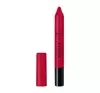 BOURJOIS VELVET THE PENCIL 2IN1 15 ROUGE ES-CARMIN 3G