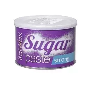 ZUCKERPASTE ZUR ENTHAARUNG IN DER DOSE STRONG 600G