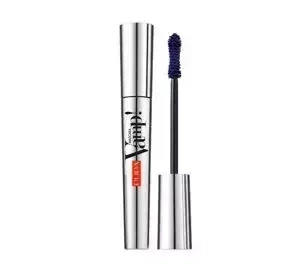 PUPA WIMPERNTUSCHE VAMP MASCARA ELECTRIC BLUE 301