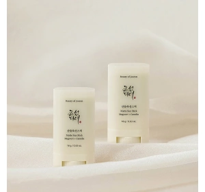 Beauty of Joseon Matte Sun Stick Sonnenschutzstift SPF50+ PA++++ 18 g