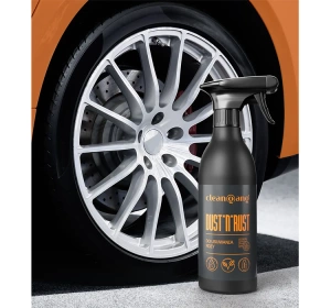 CLEANGANG DUST'N'RUST ROSTENTFERNER 500ML