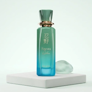 Paris Corner Fayora Oshino Eau de Parfum Spray 100 ml