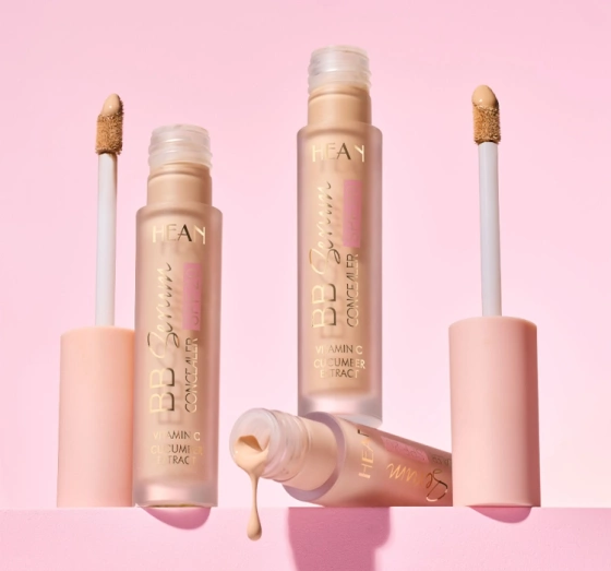 Hean BB Serum Aufhellender Concealer SPF20 03 Medium 4ml