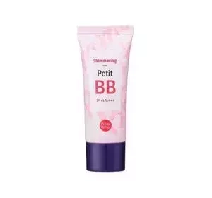HOLIKA HOLIKA PETIT BB CREME SHIMMERING GLOW 30 ML