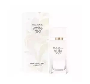ELIZABETH ARDEN WHITE TEA EDT SPRAY 50 ML