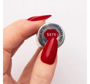 Semilac Travel With Me Set Mini-Hybrid-Startset