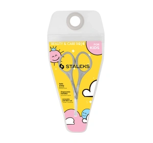 Staleks Beauty & Care Kinder-Nagelschere SBC-10/4