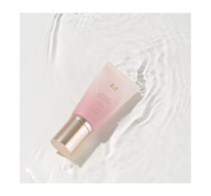 Missha Signature Real Complete BB Cream EX Getönte Tagescreme mit SPF30 PA++ No 21 Light Beige 45 g