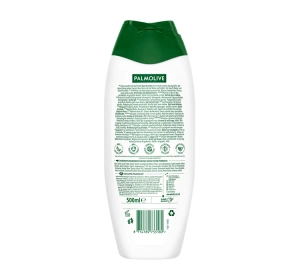PALMOLIVE NATURALS DUSCHGEL ORCHID & MILK 500ML 