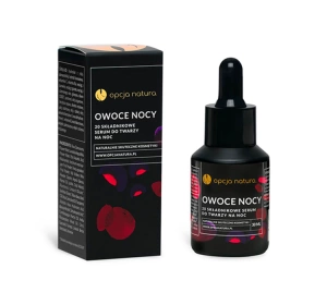 Opcja Natura Owoce Nocy Nachtserum 30 ml