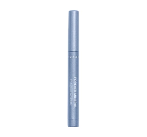 Gosh Forever Mineral Wasserfester Lidschattenstift 010 Light Blue 1,4 g