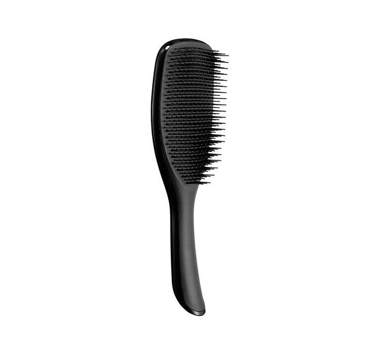 Kliknij na zdjęcie, aby je powiększyć TANGLE TEEZER WET DETANGLING HAARBÜRSTE STANDARD LIQUORICE BLACK