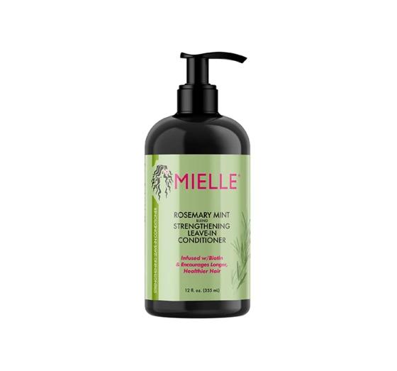 Mielle Rosemary & Mint Haarspülung 355ml