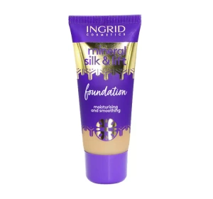 INGRID MINERALGRUNDIERUNG SILK&LIFT WARM SAND 32