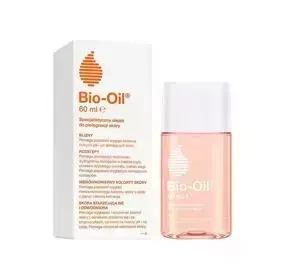 BIO OIL ÖL ZUR HAUTPFLEGE 60 ML