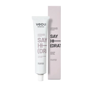 Veoli Botanica SAY HI(DRATION) Feuchtigkeitscreme für das Gesicht 75ml
