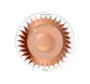 BELL HYPOALLERGENIC FRESH BRONZE POWDER BRÄUNUNGSPUDER 01 9G